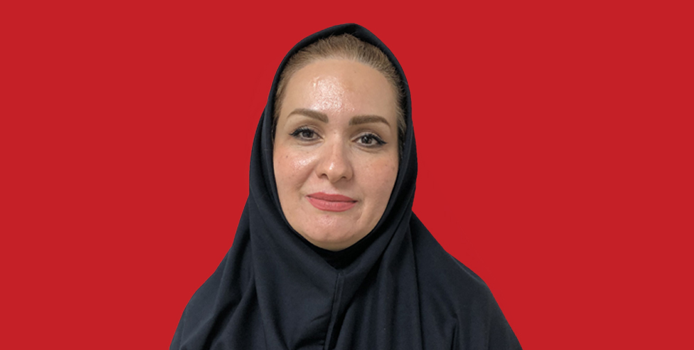 مهرابی