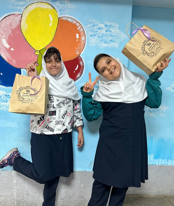 روز دانش آموز