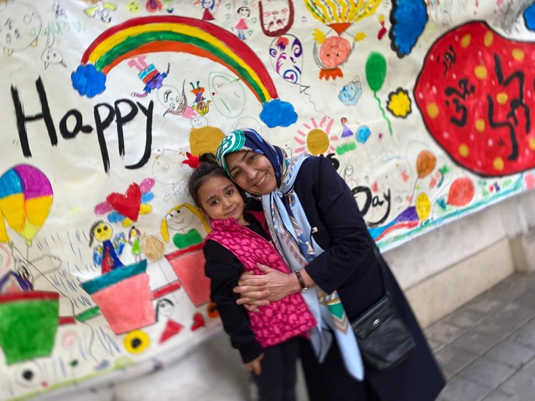 روز جهانی کودک18