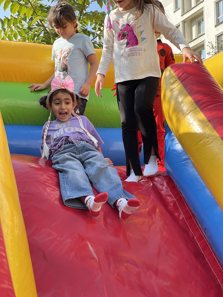 روز جهانی کودک2