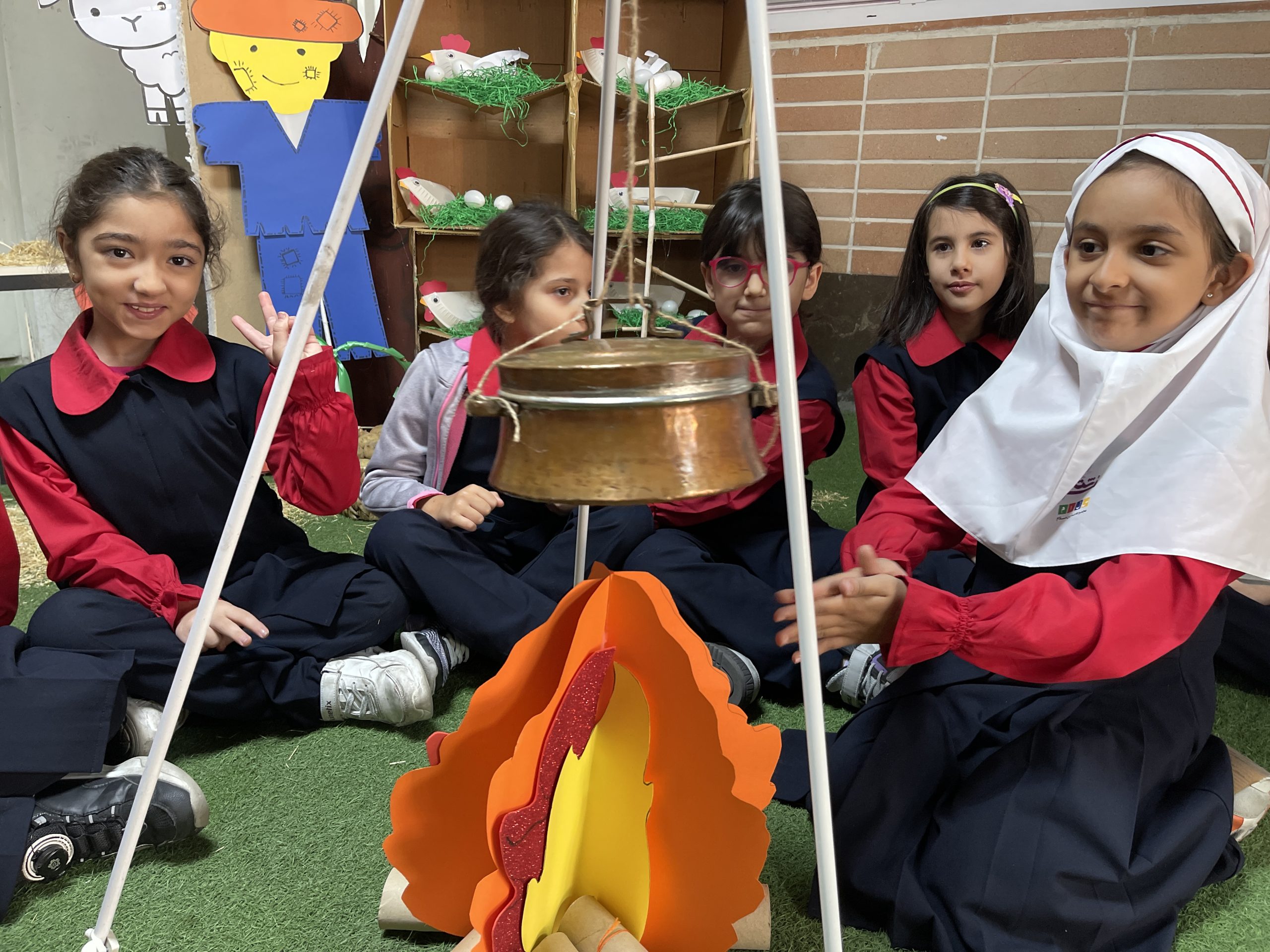 روز روستاو عشایر1