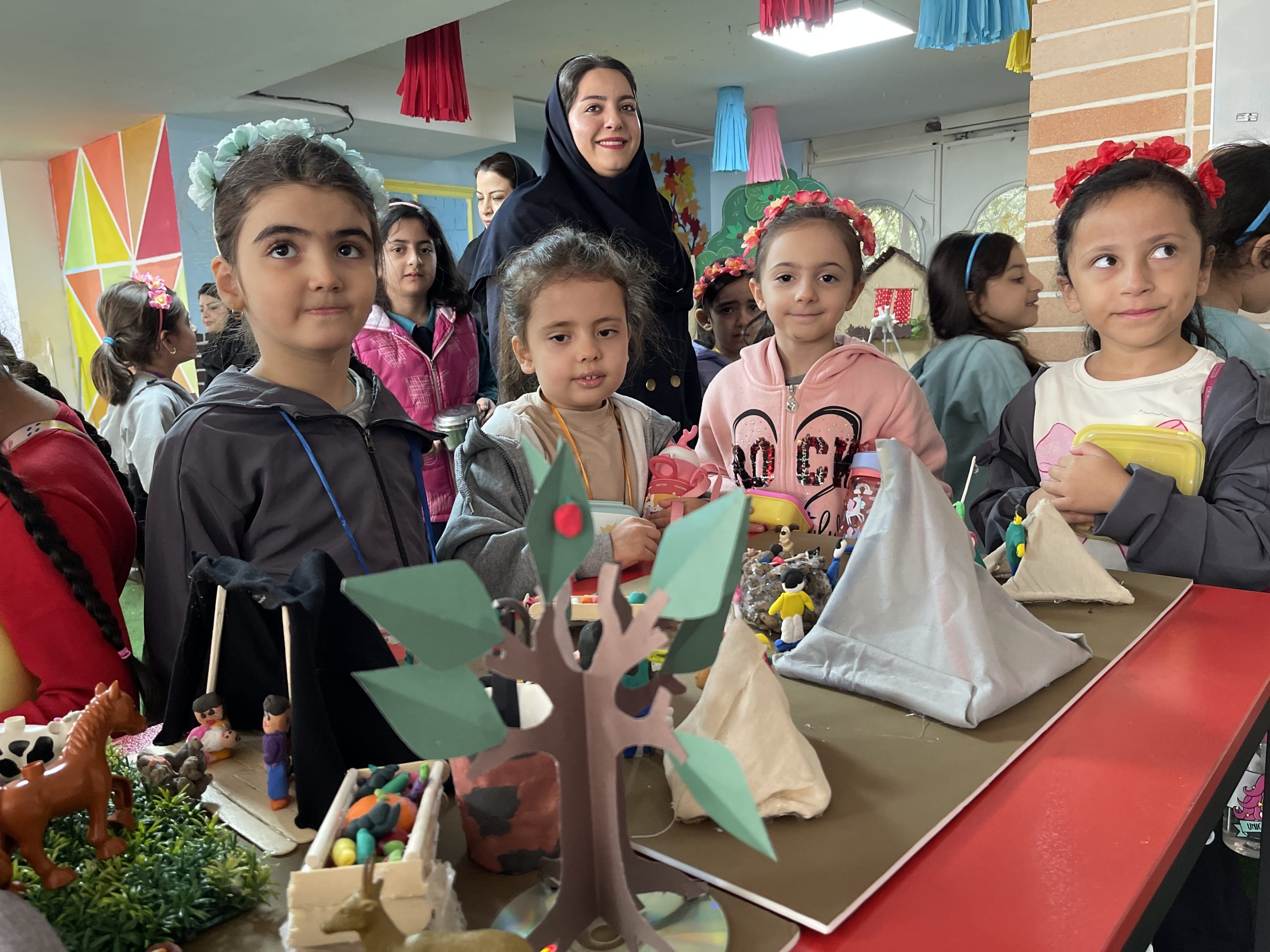 روز روستاو عشایر11