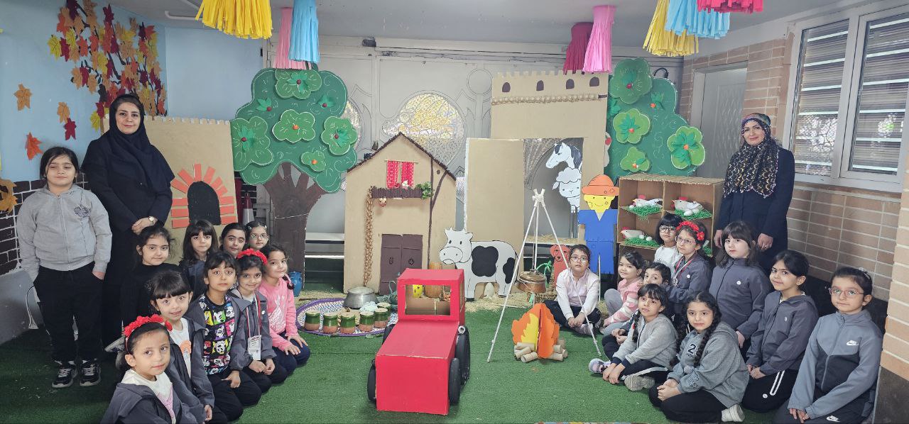 روز روستاو عشایر16