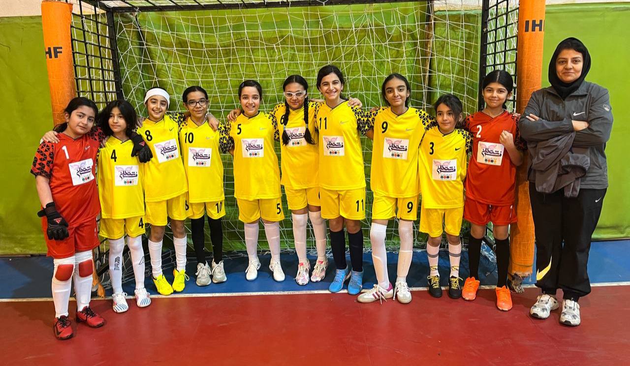 futsal fereegan1