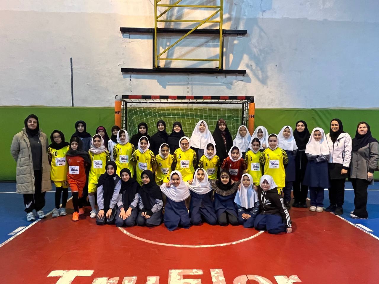 futsal fereegan2